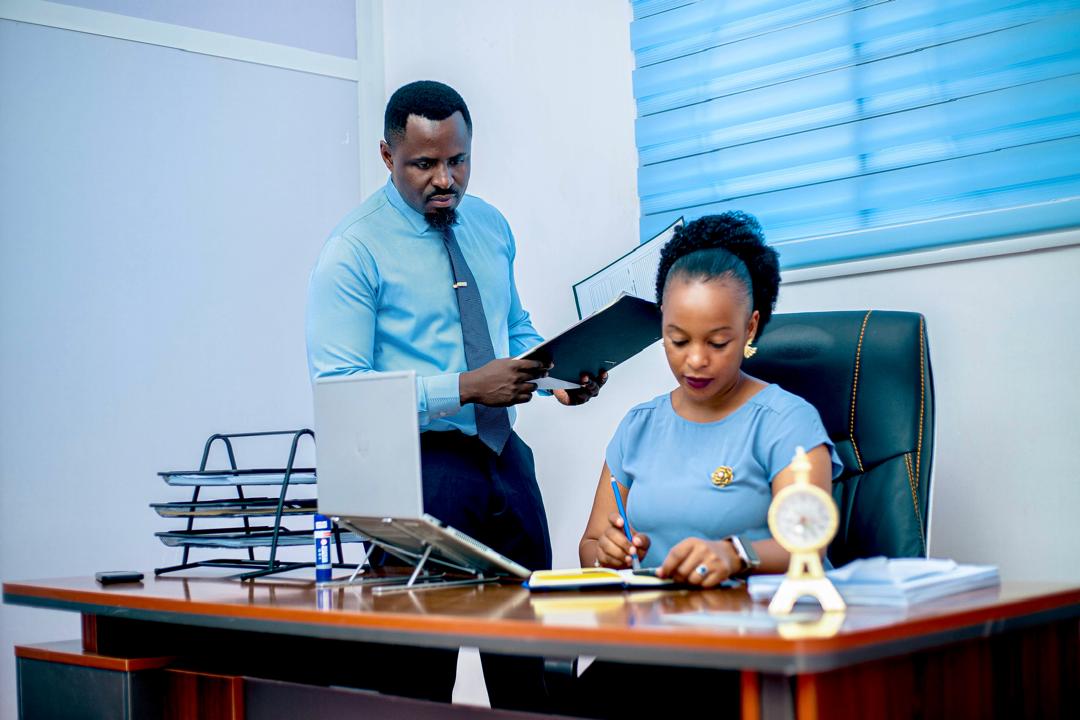 GoE Professional Team