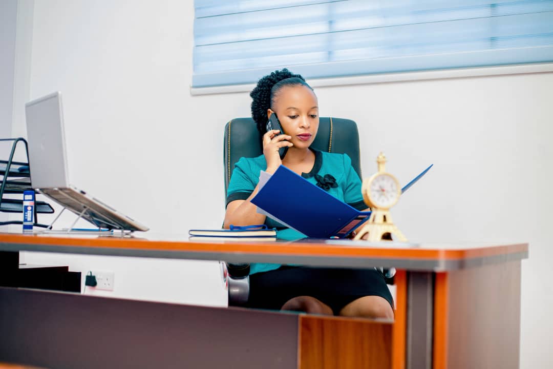 GoE Debt Collection Services
